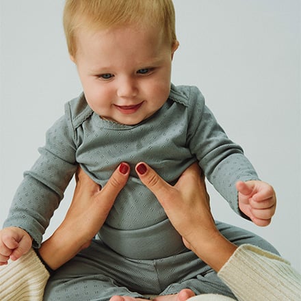 Bebés