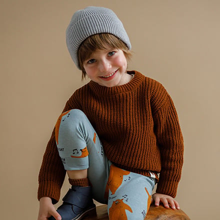 Niños 1 a 3