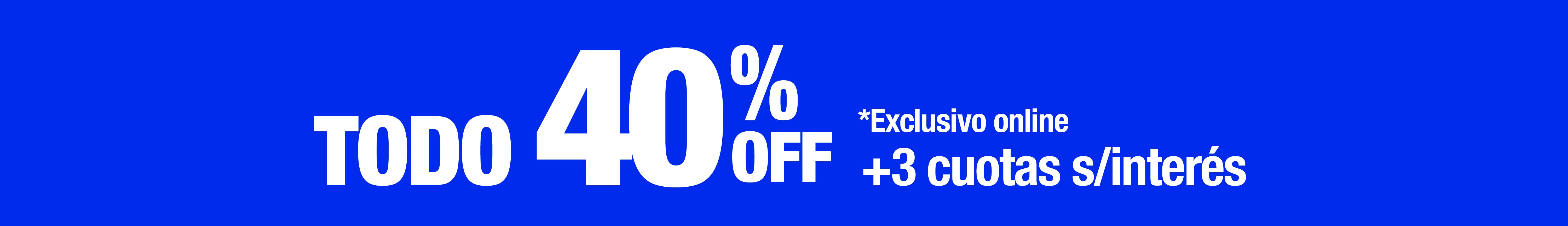 40 off top banner 1 1784655040