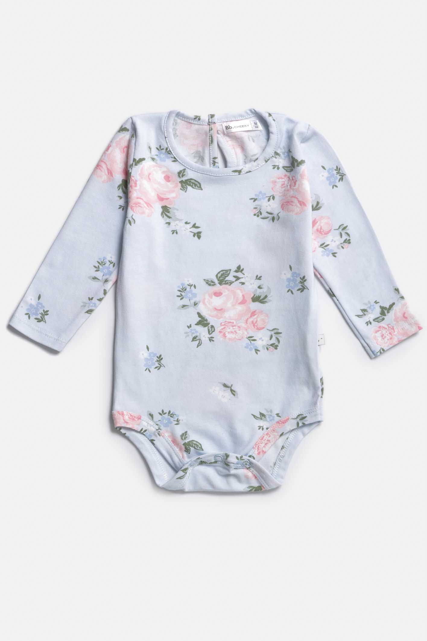 Body Bruna Xs-L