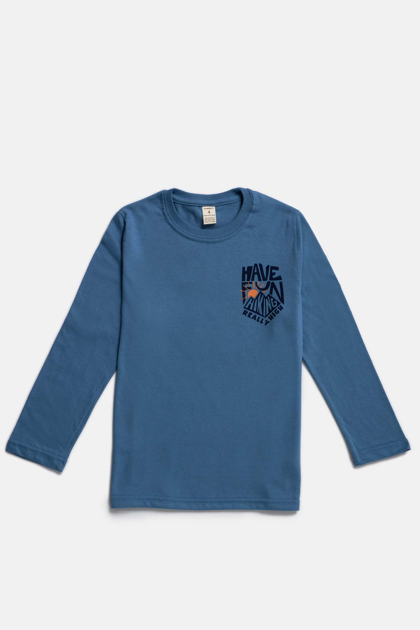 Remera Craig 4-12