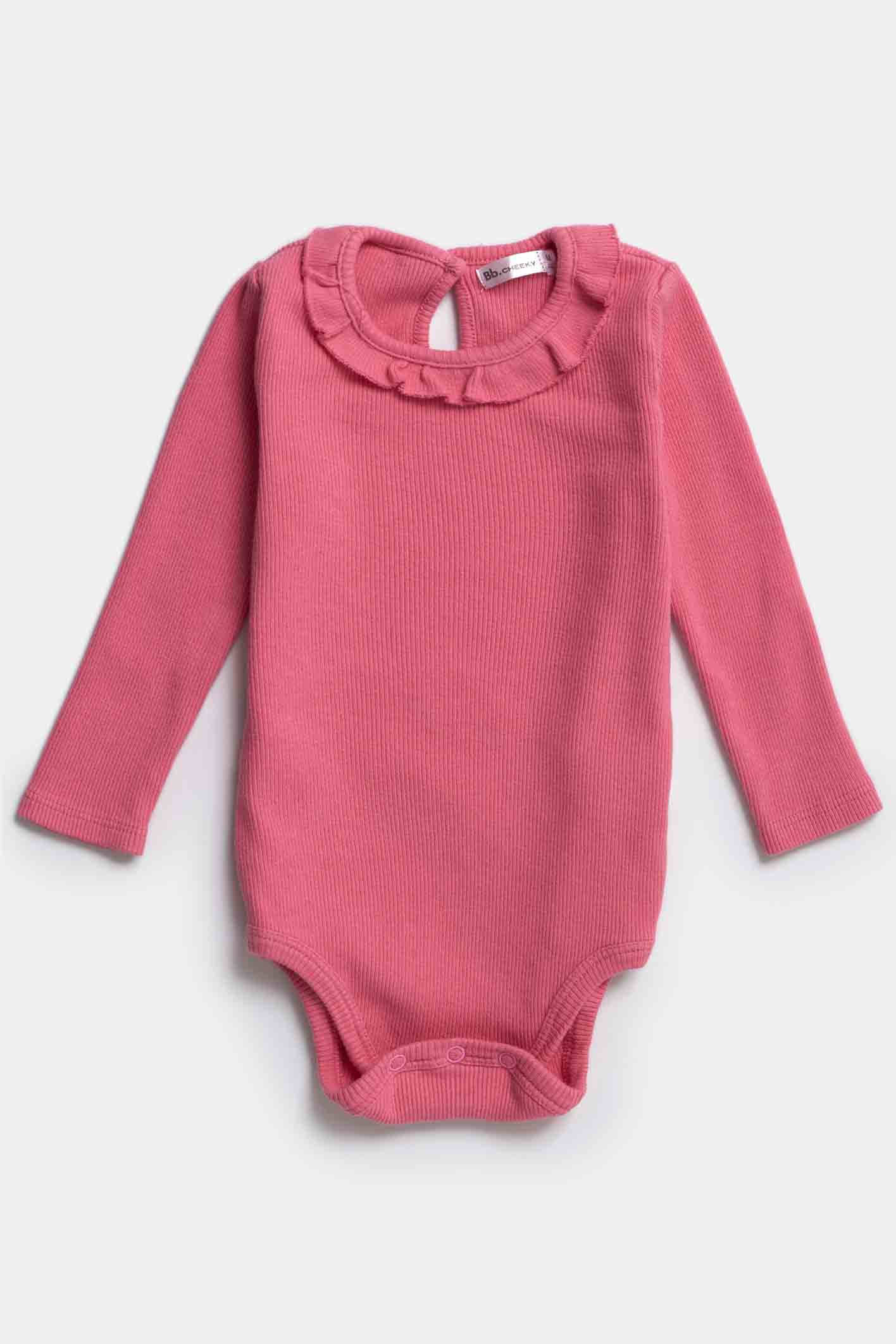 Body Alba Xs-L