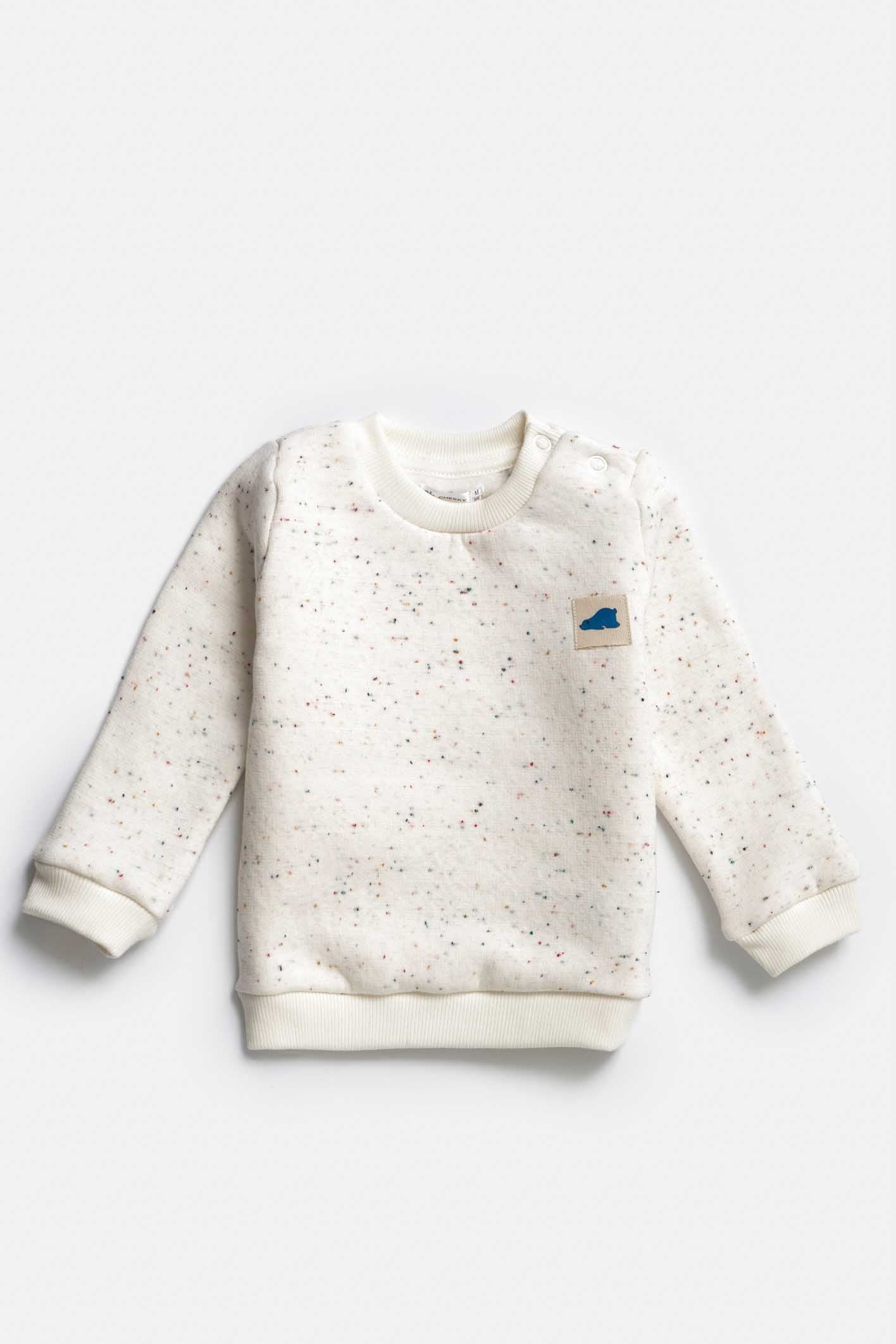 Buzo Toby Xs-L