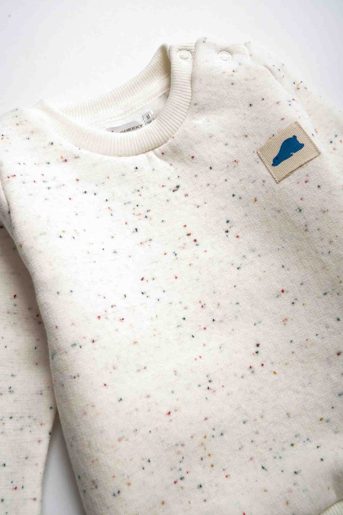 Buzo Toby Xs-L