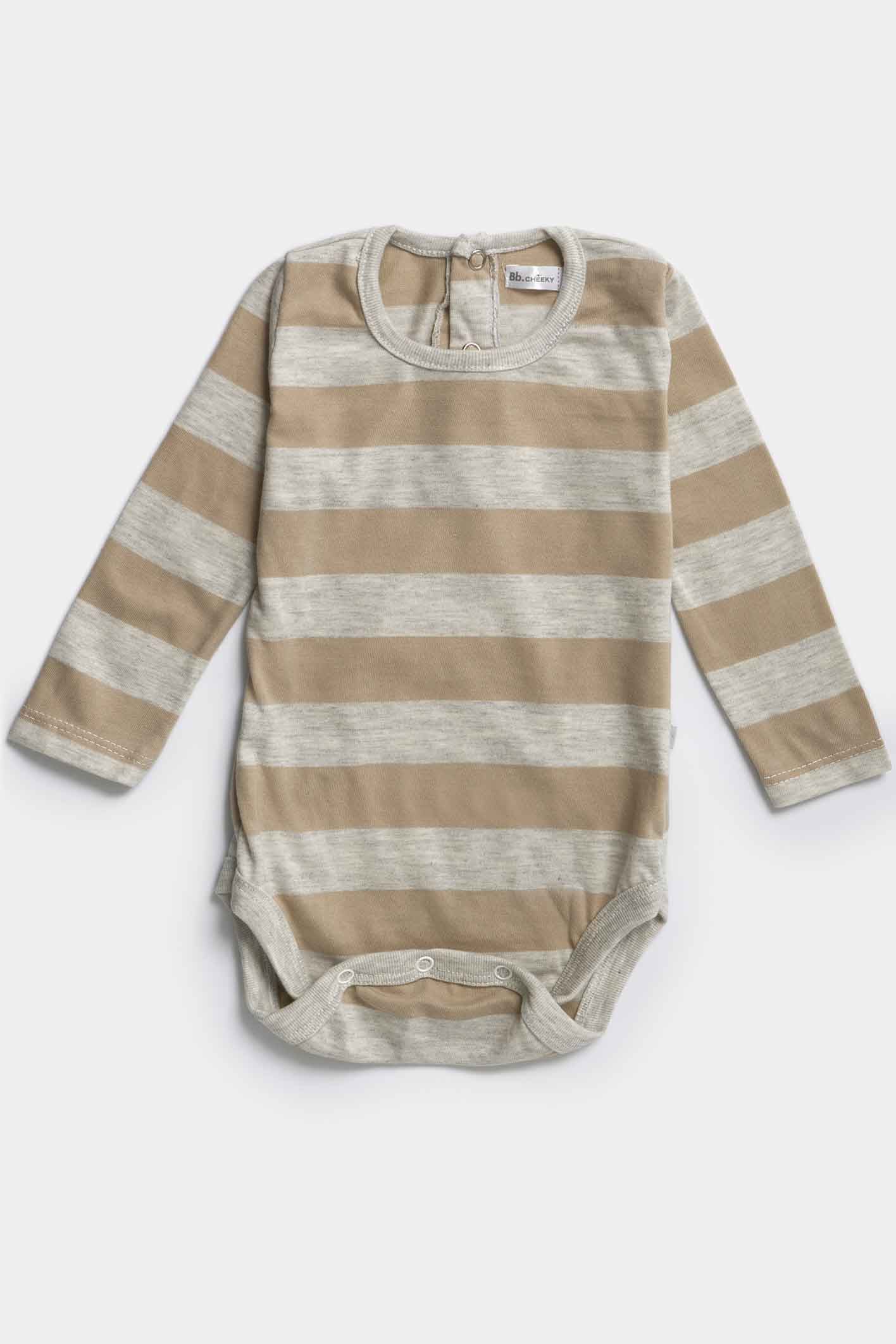 Body Ryan Xs-L