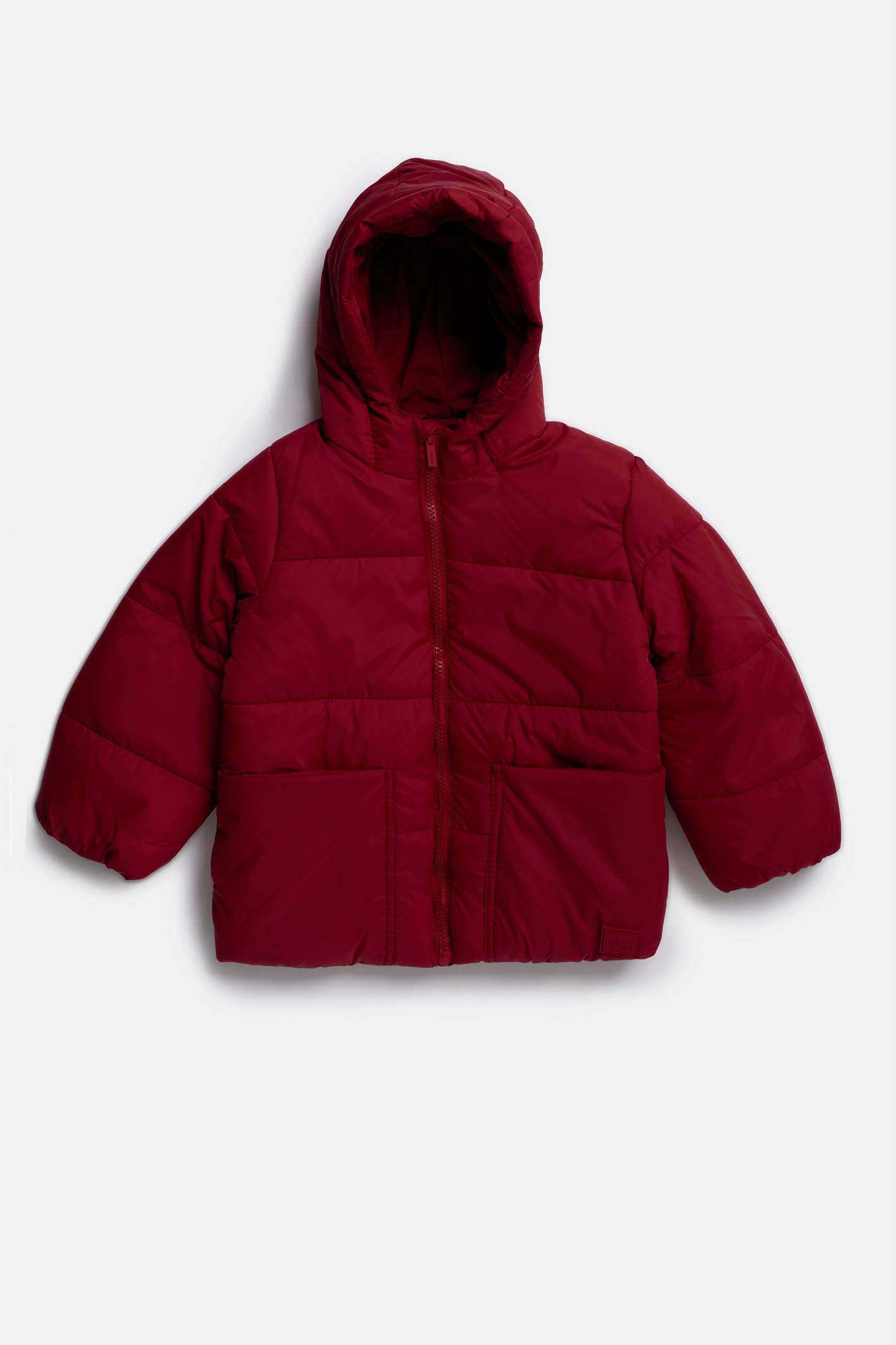 Campera Noel 4 -14