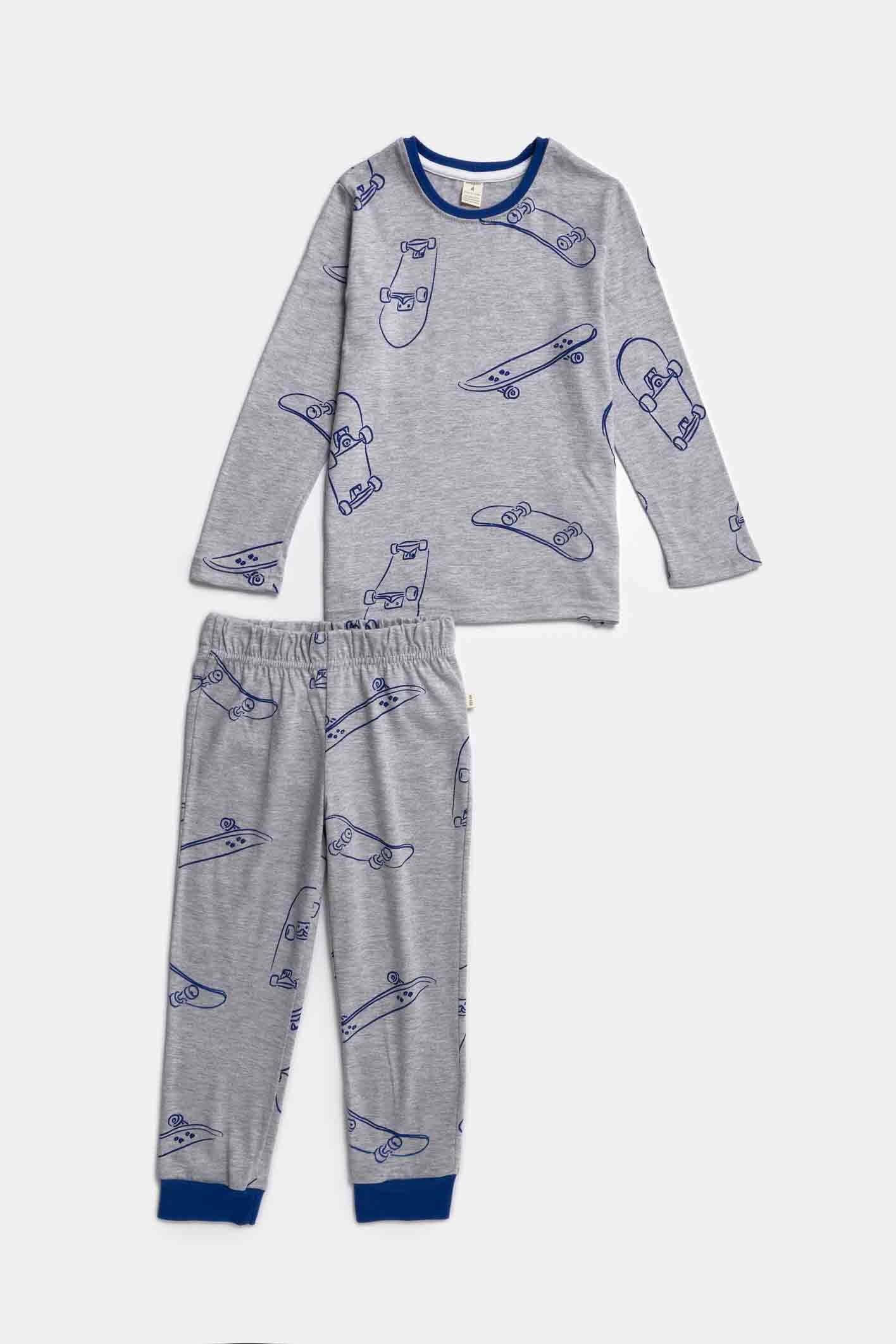 Pijama Marc 4-12