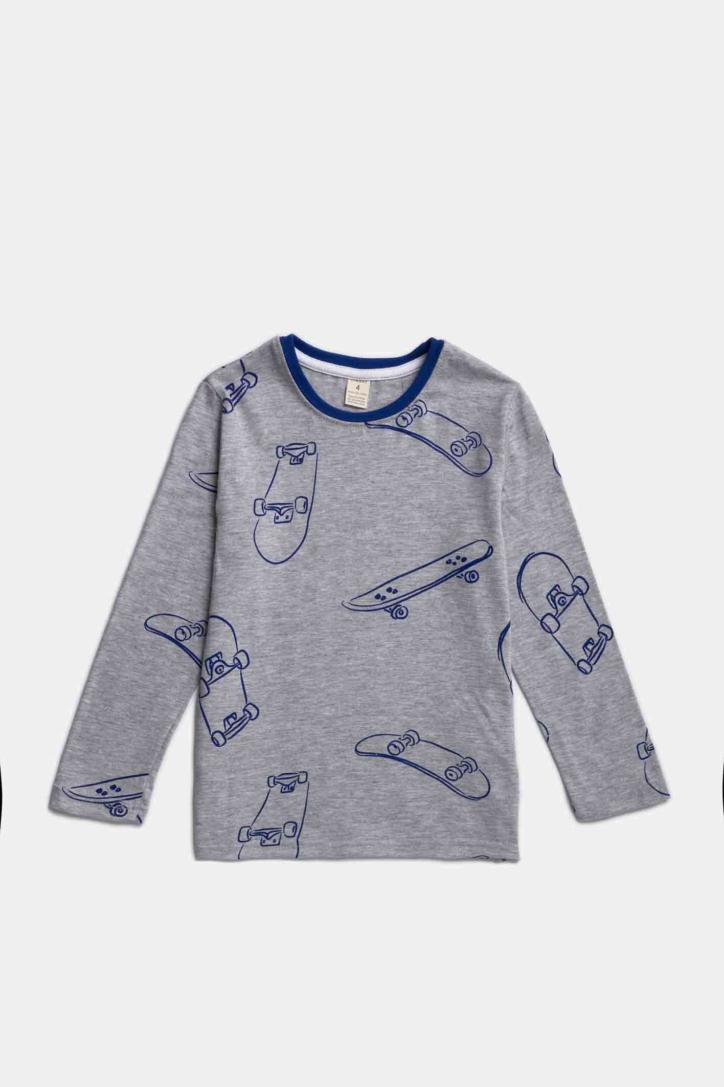 Pijama Marc 4-12