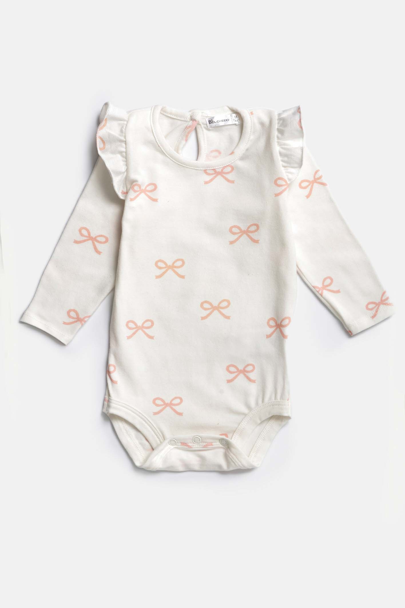 Body Mandy Xs-L