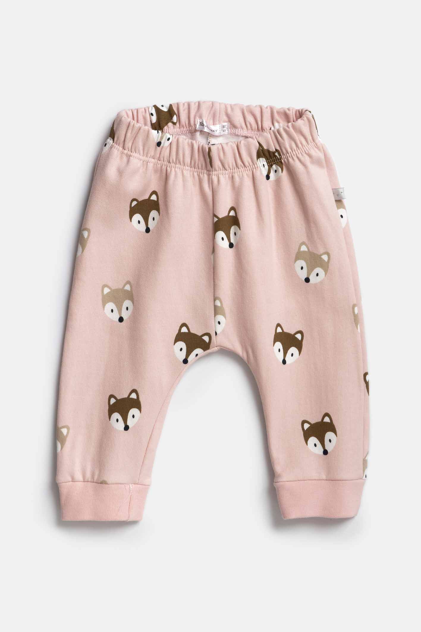 Jogging Foxy G Xs-L