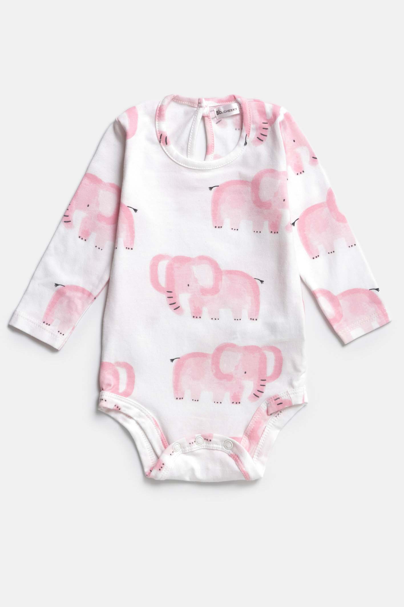 Body Ellie G Xs-Xl