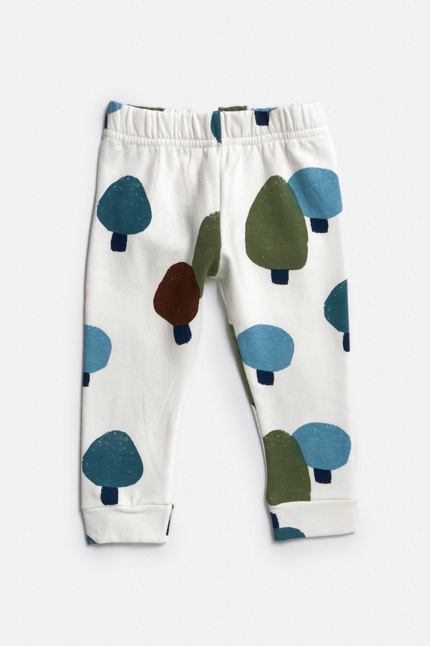 Legging Tree 1-3