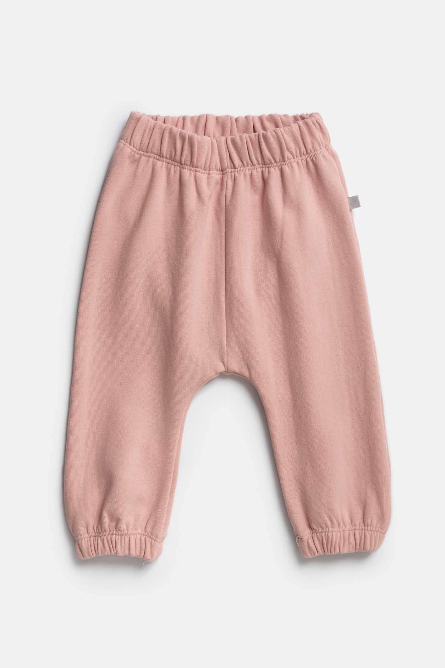 Jogging Liso Amelia Xs-L
