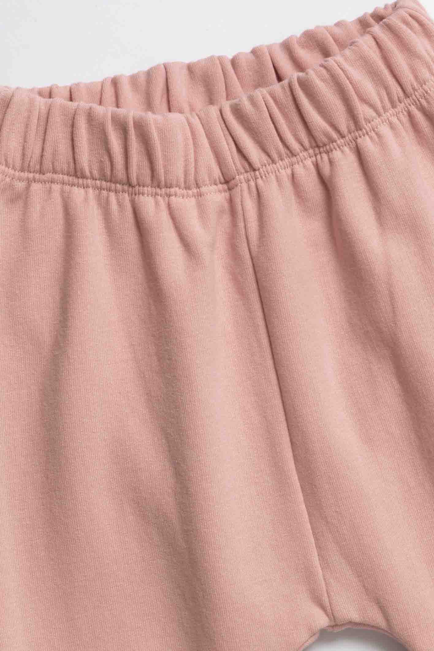 Jogging Liso Amelia Xs-L