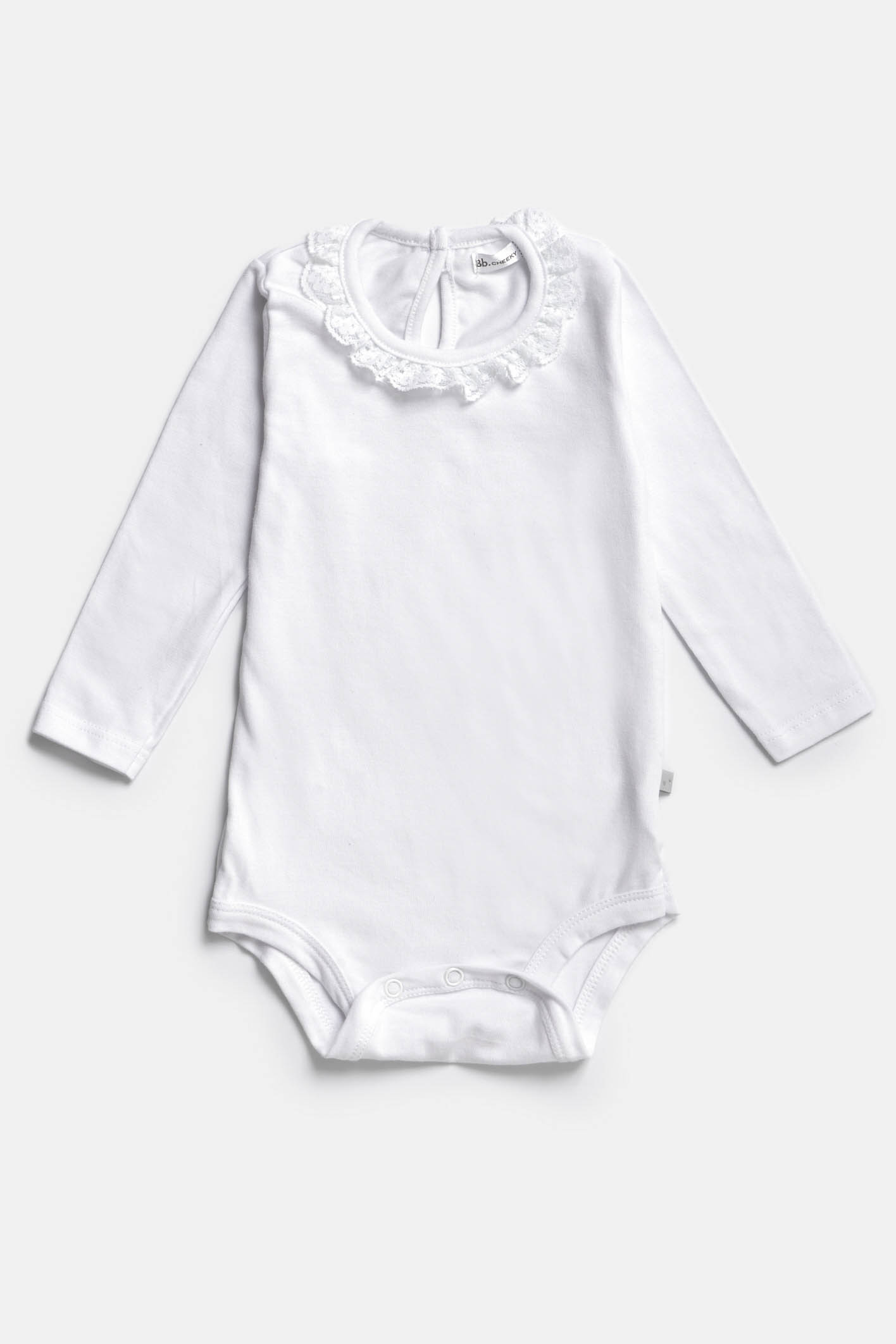 Body Bonnie Xs-L