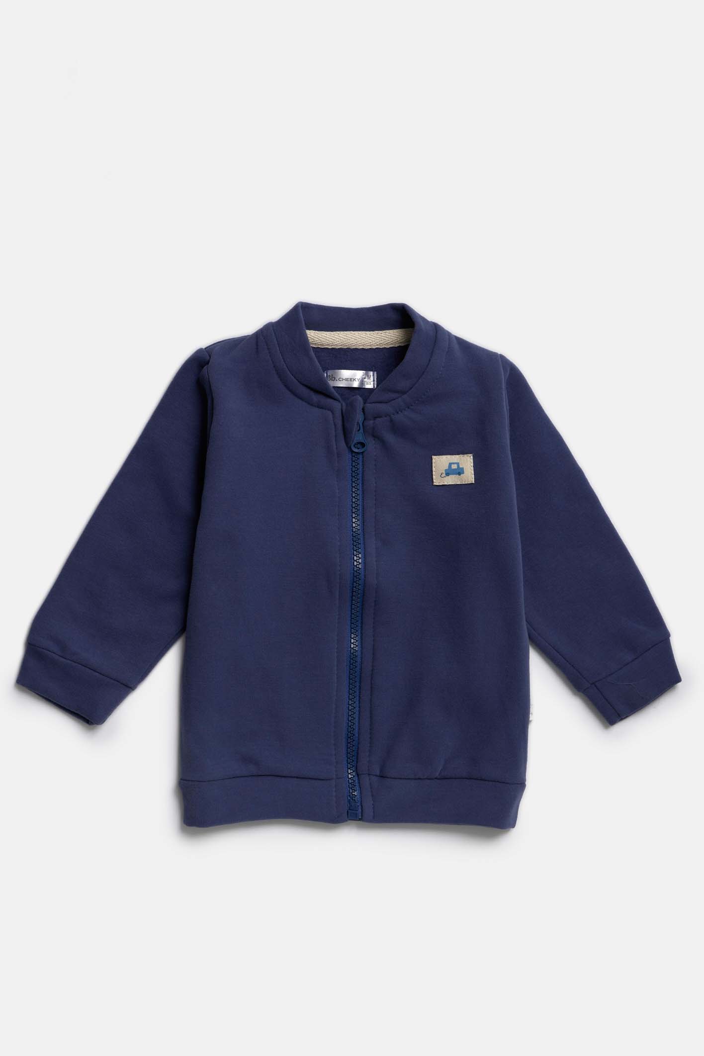 Campera Cliff Xs-L