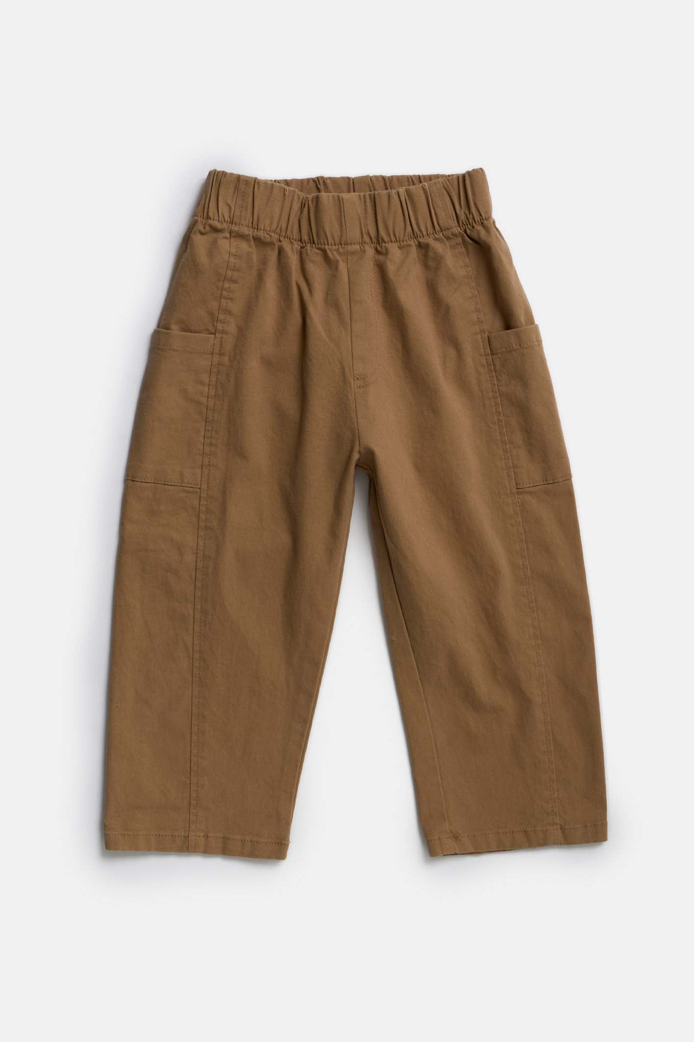 Pantalon Alabama 4-12