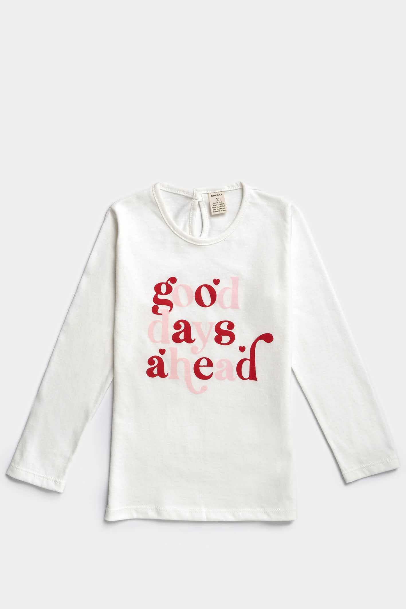 Remera Indiana 1-3