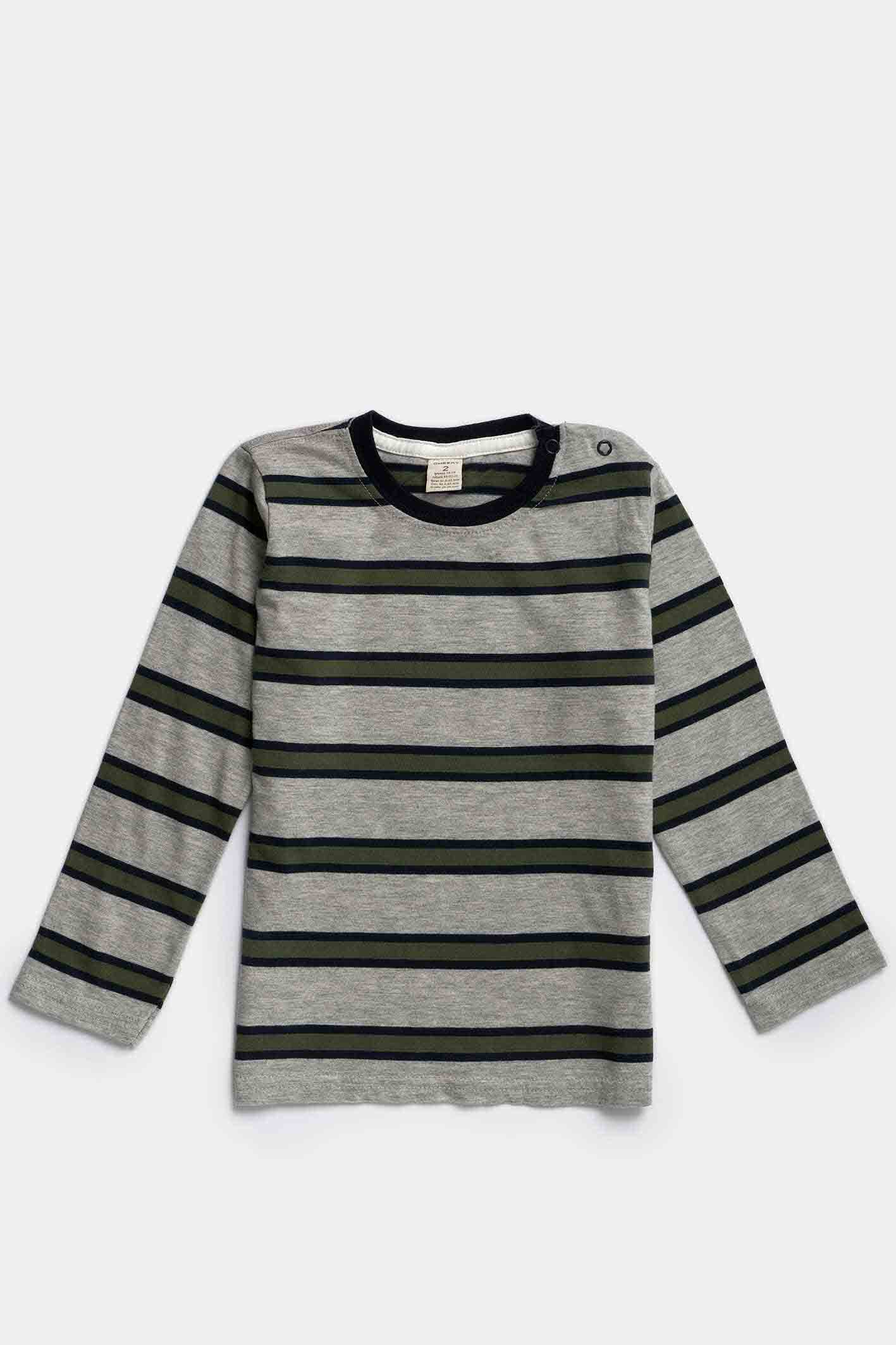 Remera Blake 1-3