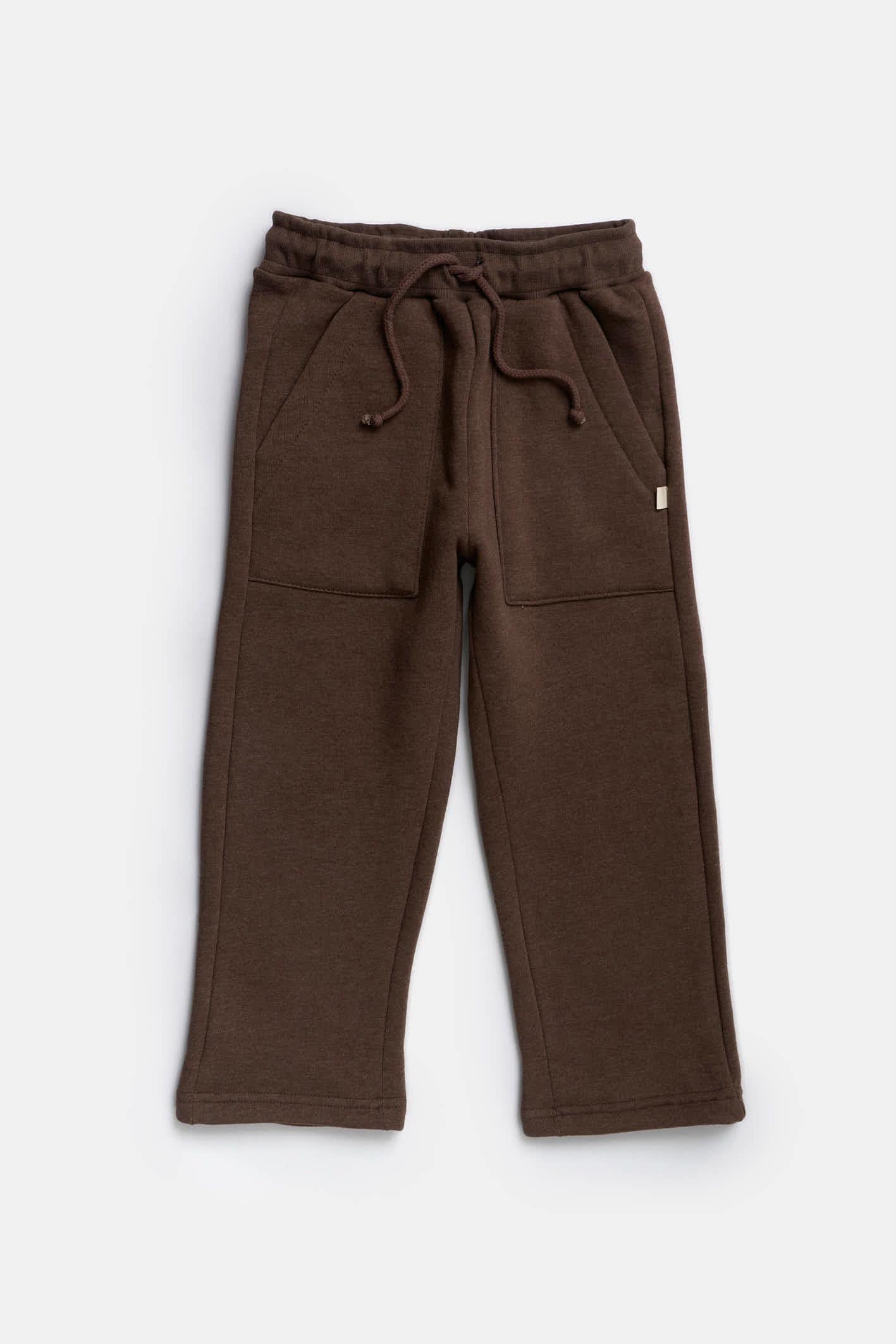 Jogging James 4-12