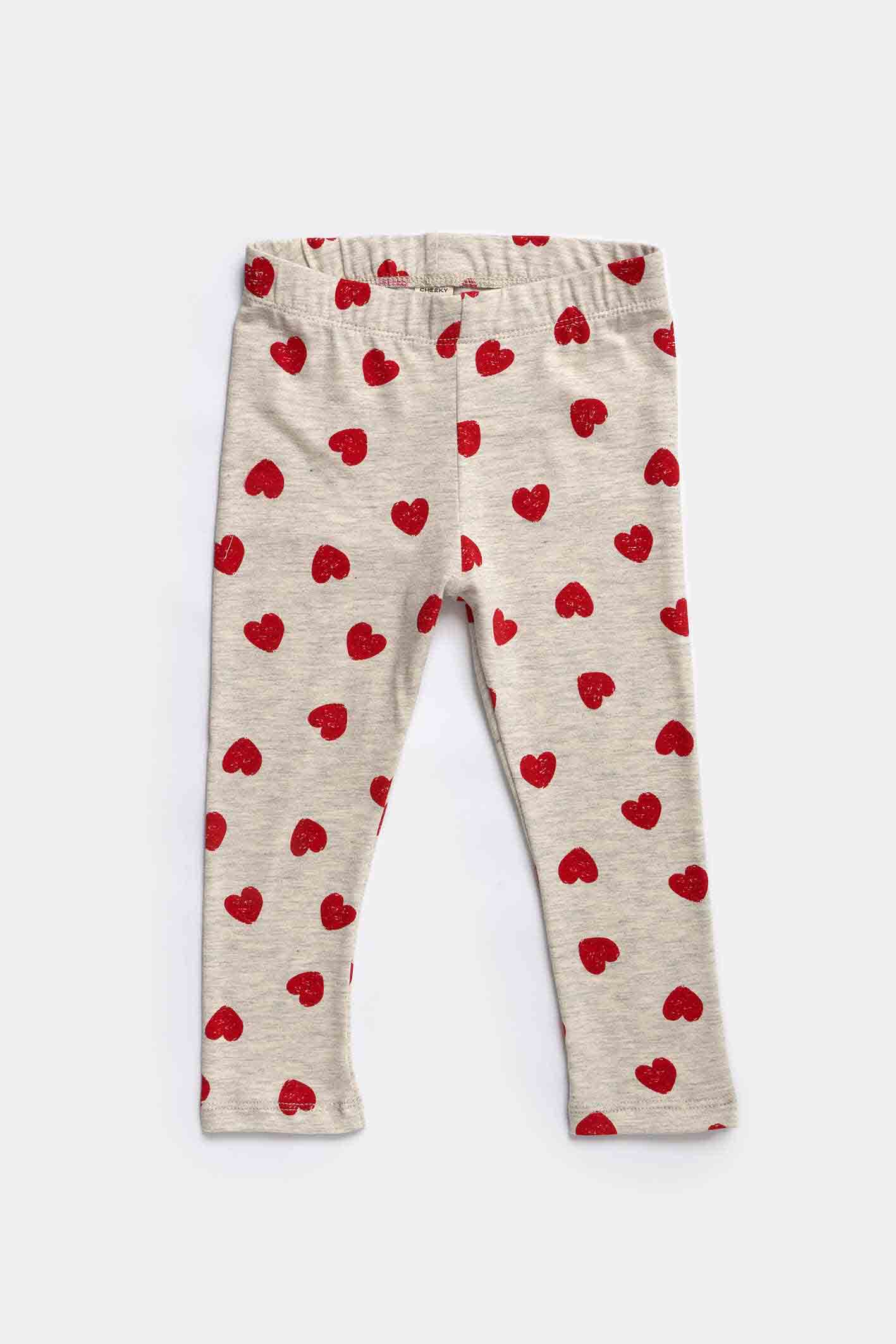 Legging Madison 1-3