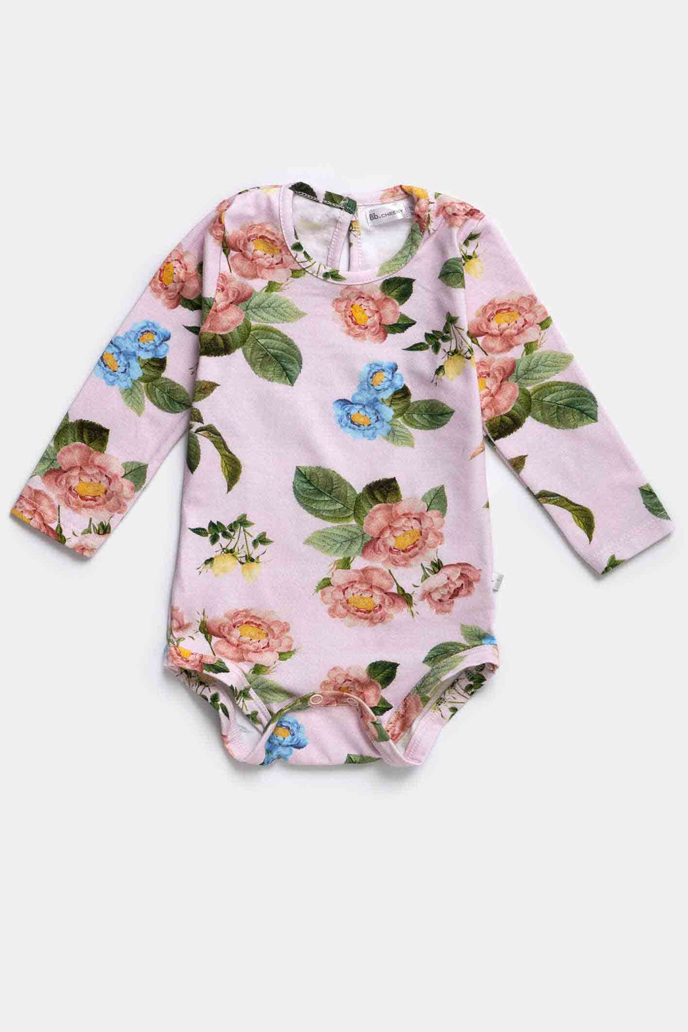 Body Greta Xs-L