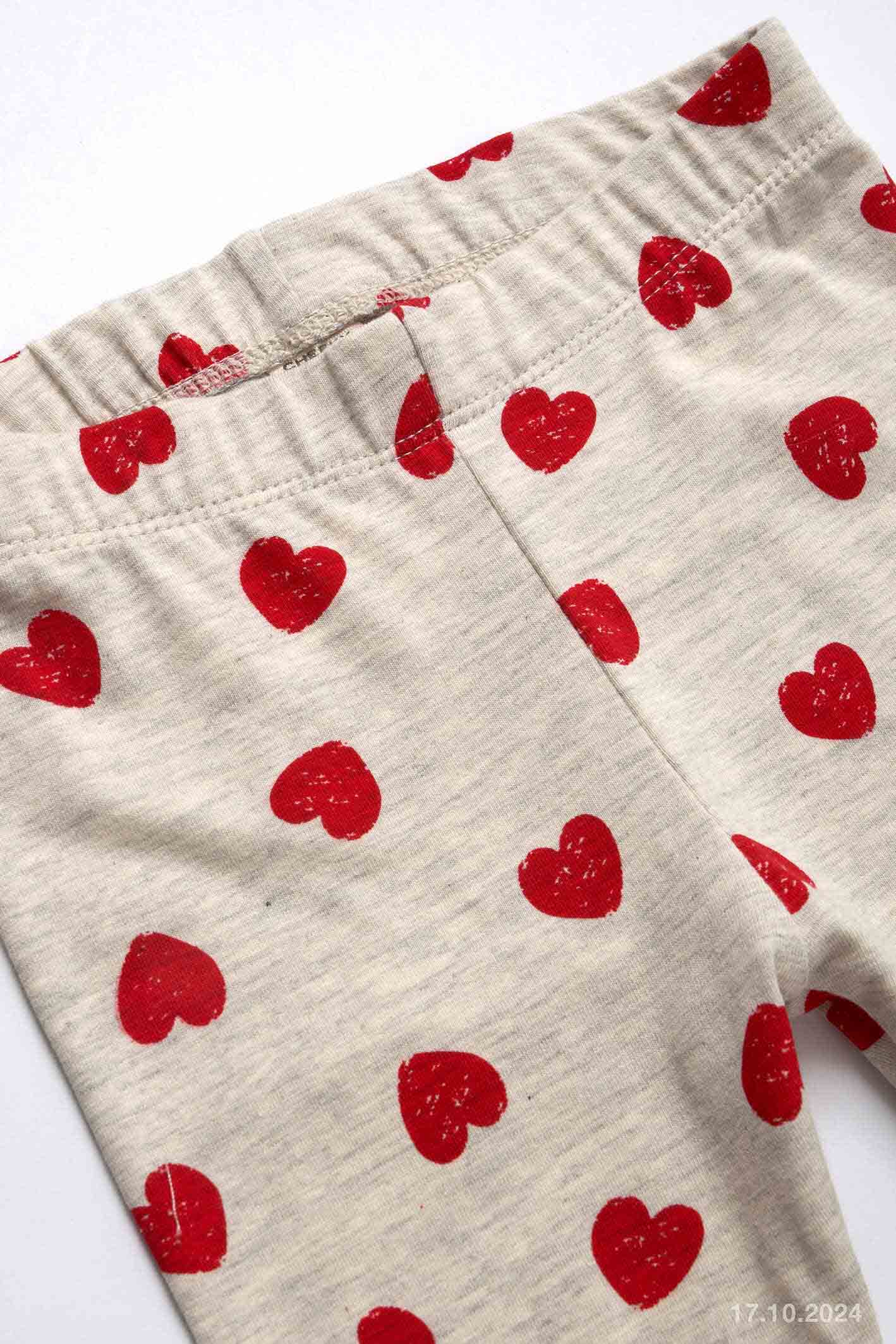 Legging Madison 1-3