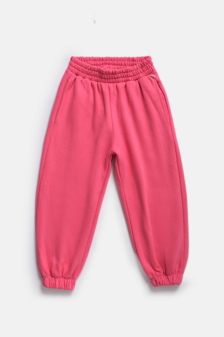 Jogging Pink 4-12
