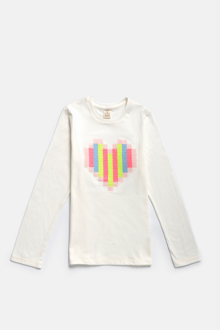 Remera Star 4-12