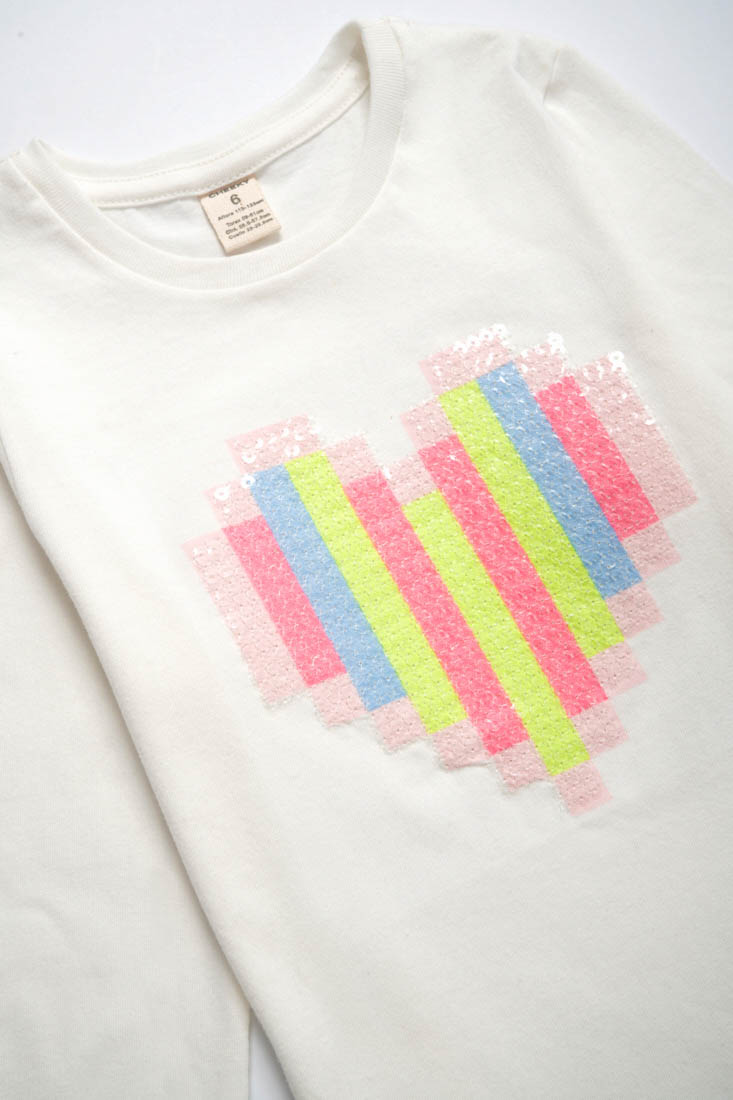 Remera Star 4-12