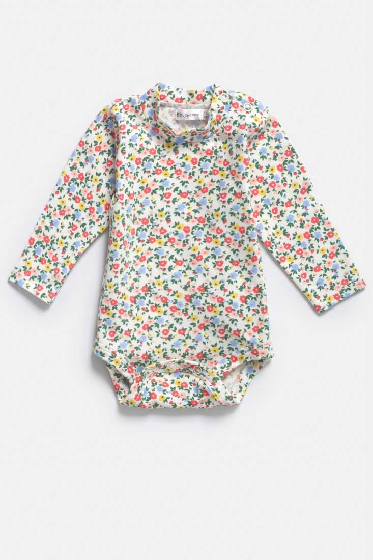 Body Audrey Xs-L
