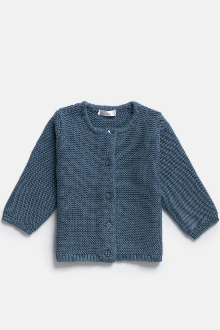 Cardigan Cozy B Xs-L
