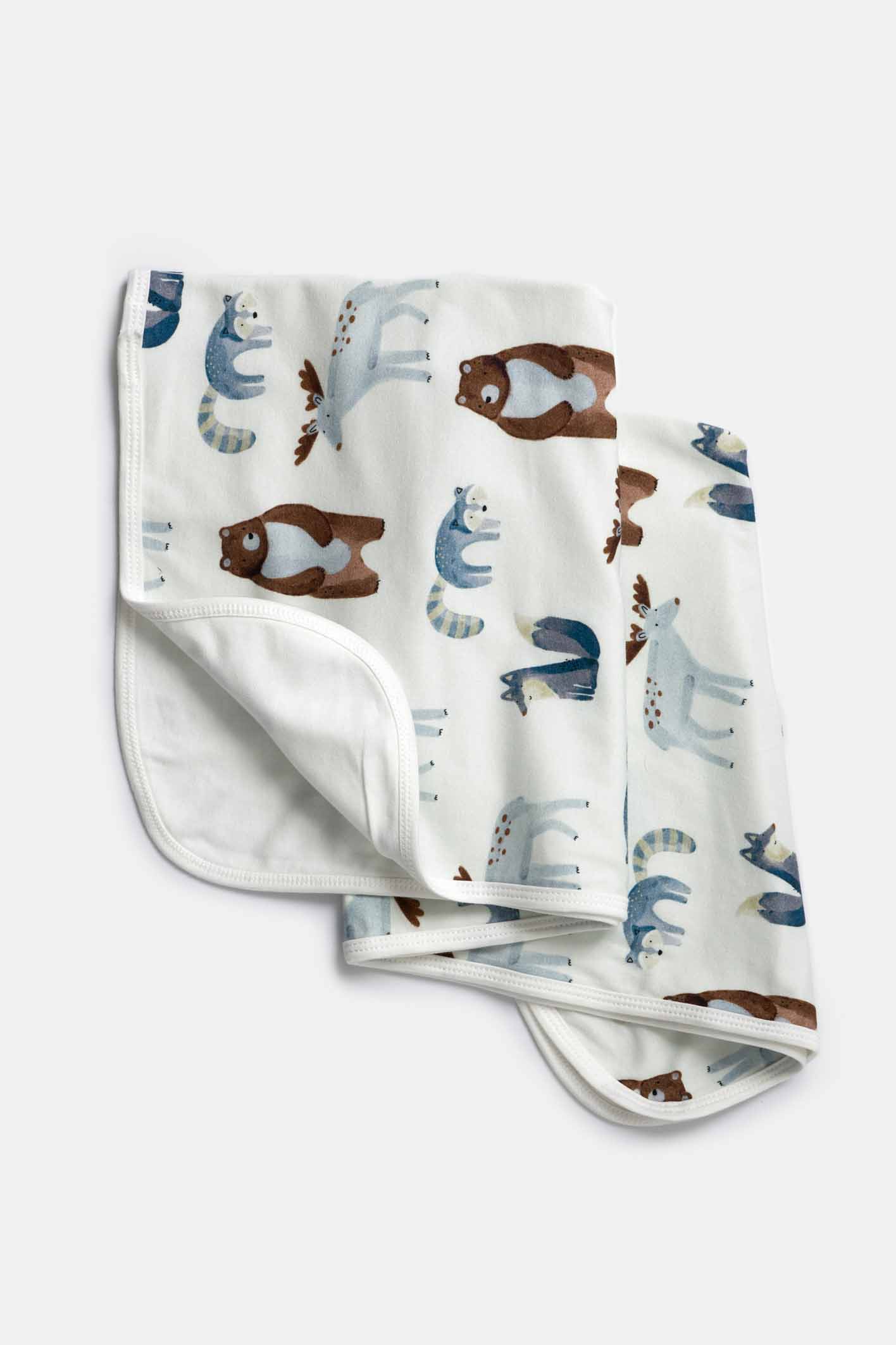 Manta Noah