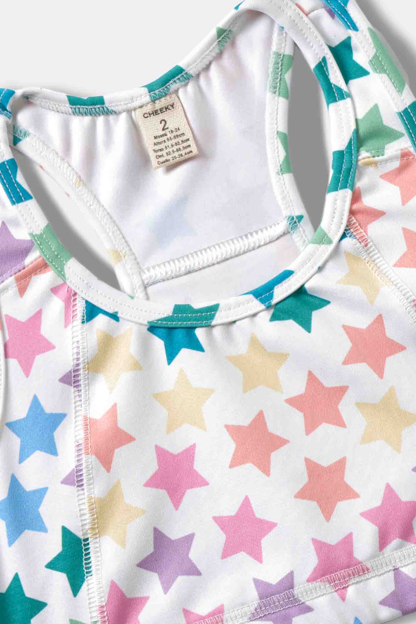 Top Star 1-3
