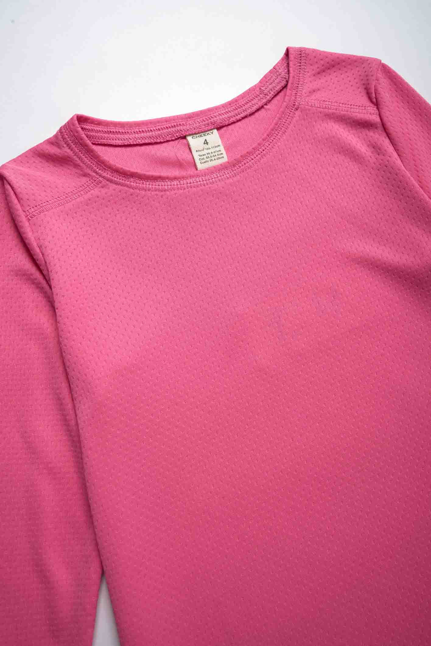 Remera Gabie 4-14