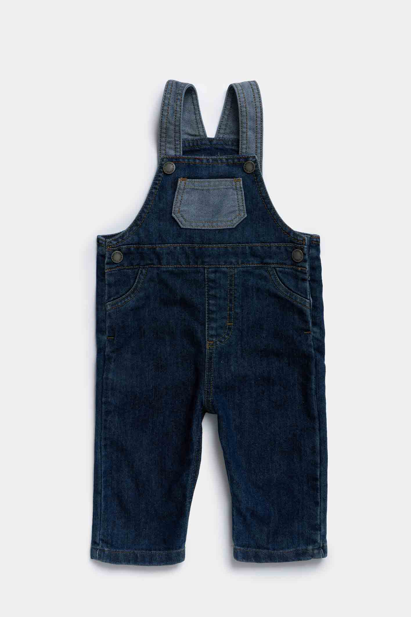 Jardinero Brooks S-L