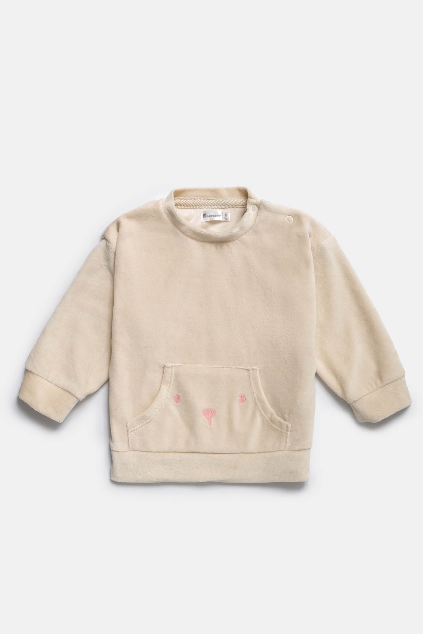 Buzo India Xs-L
