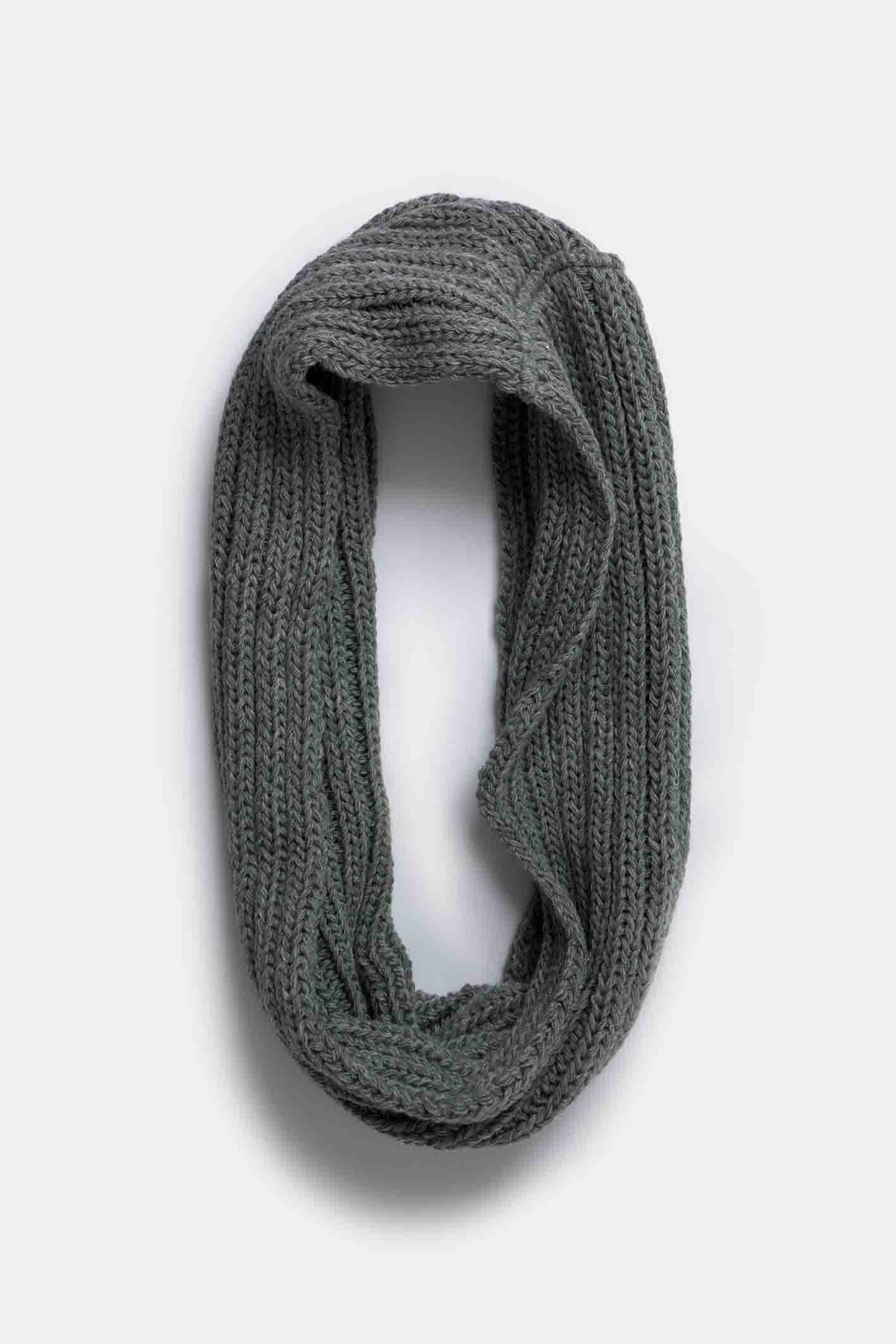 Cuello Tej School Td U