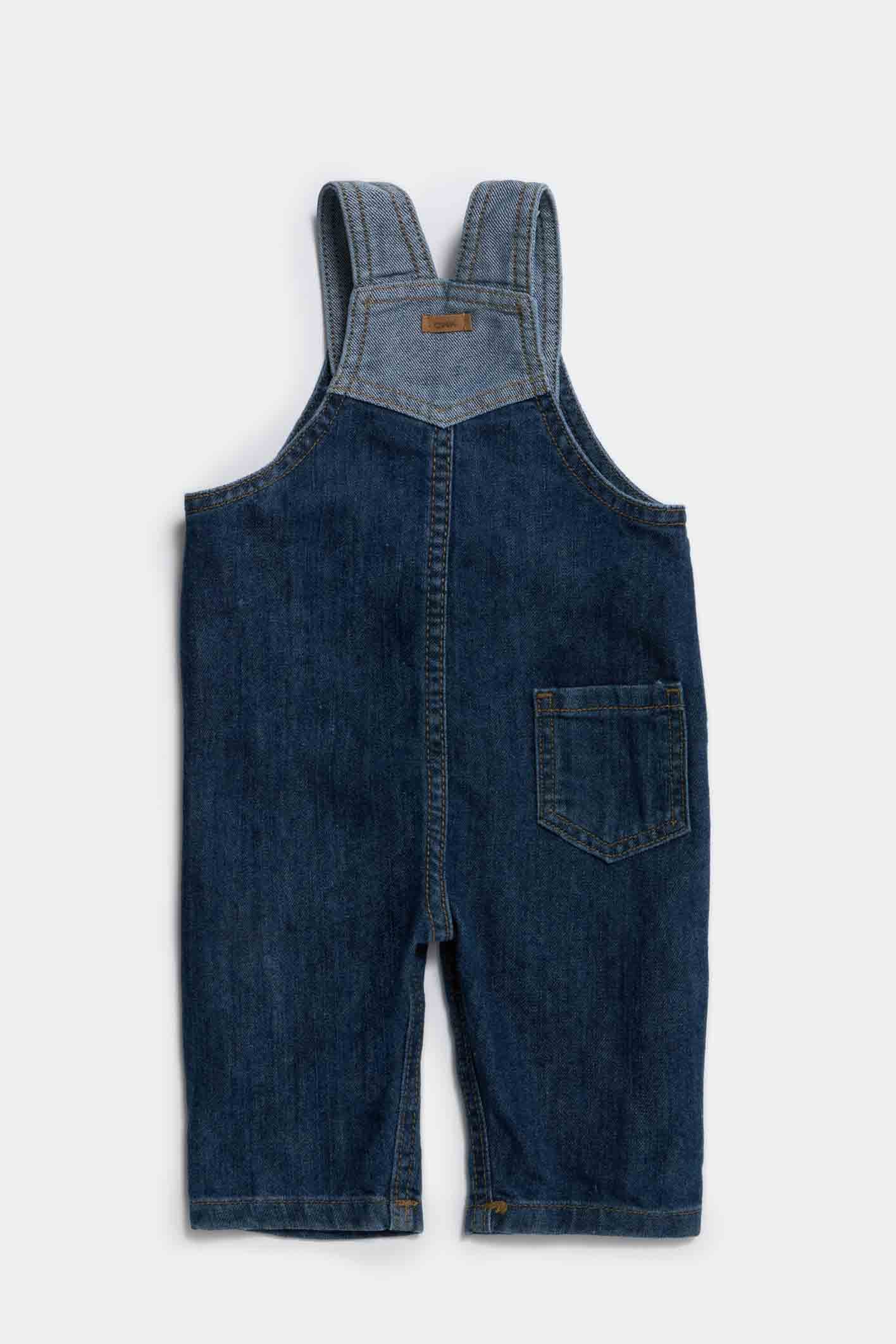 Jardinero Brooks S-L