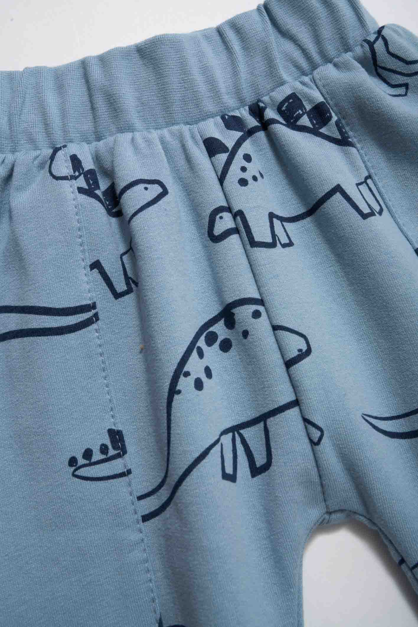 Jogging Fisher Xs-L