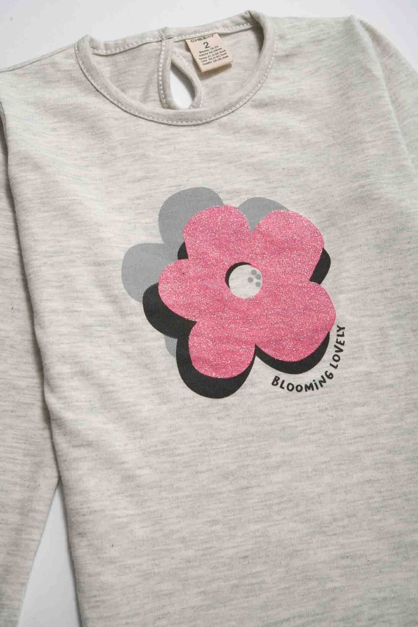Remera Hilary 1-3