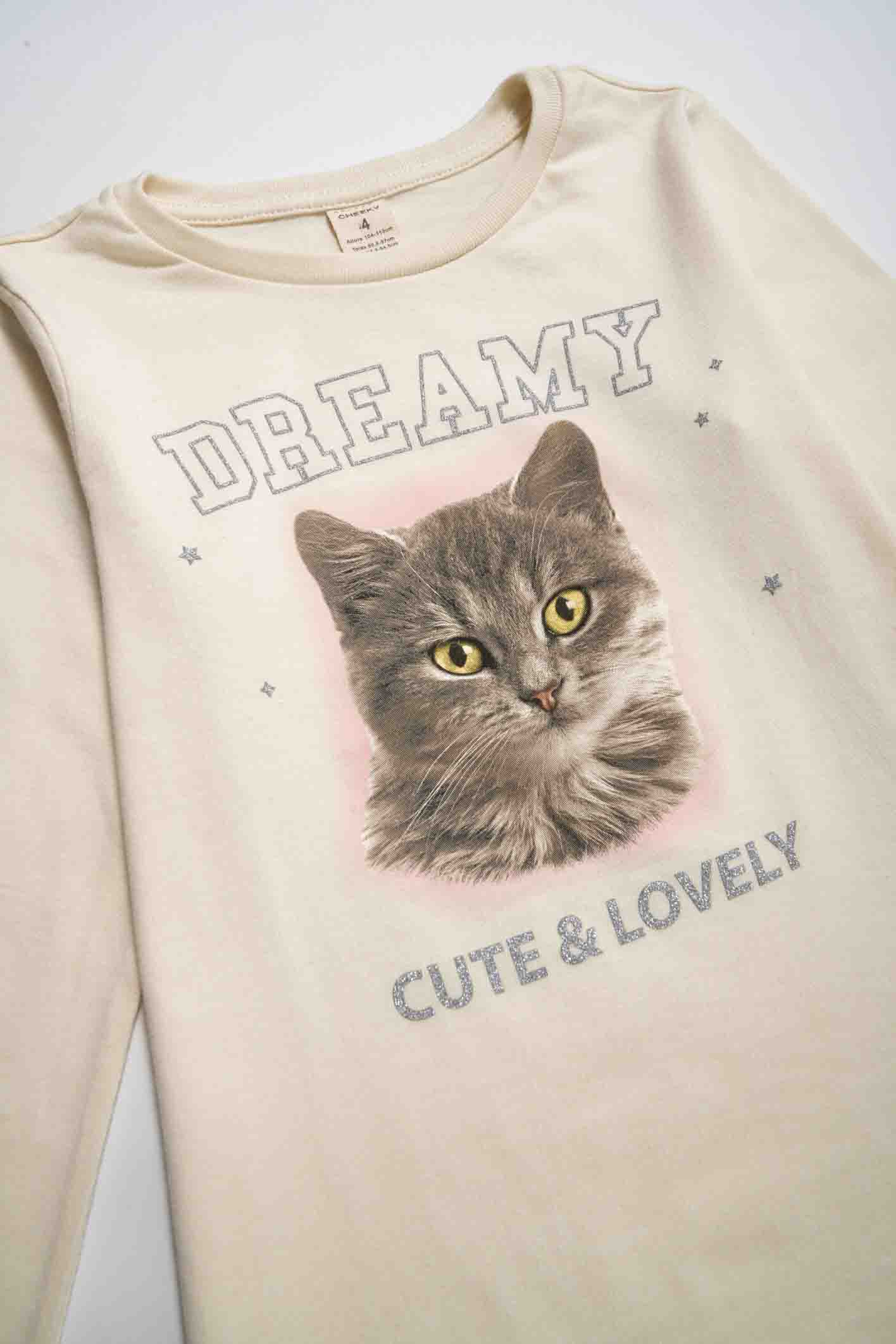 Remera Alma 4-12