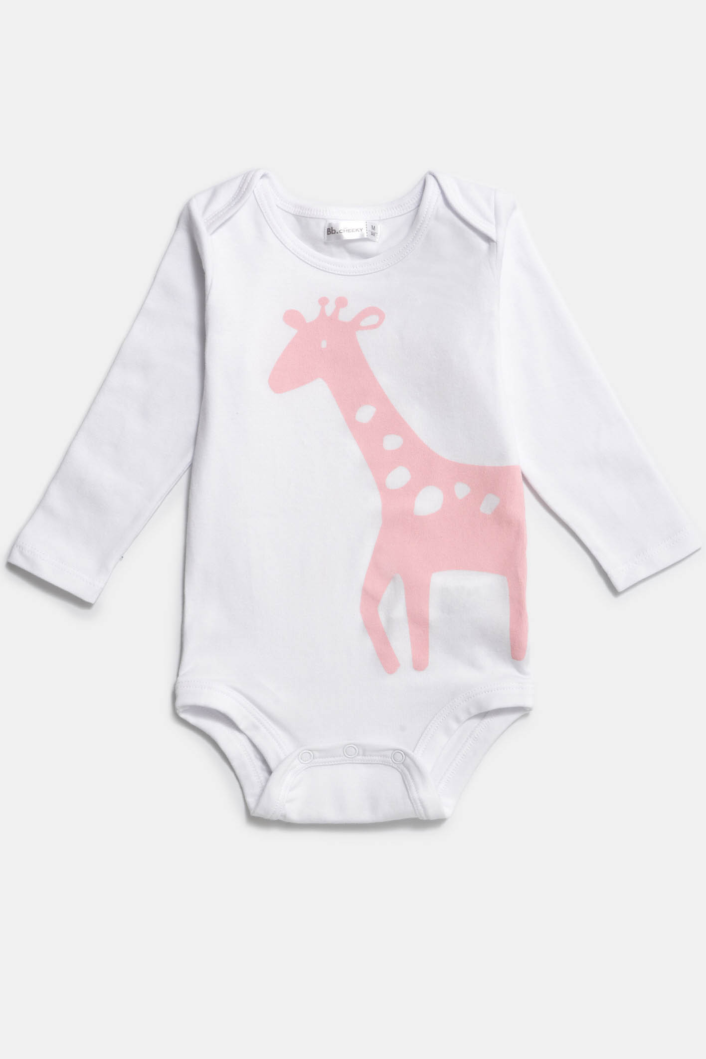 Body Pau Xs-L
