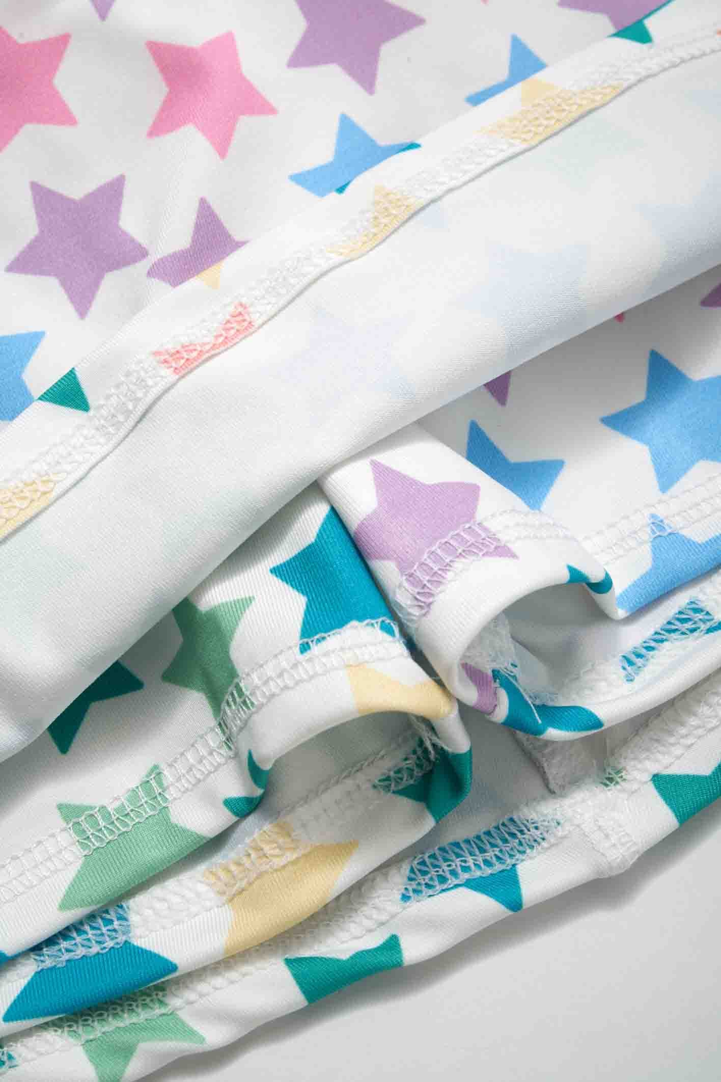 Legging Star 4-12