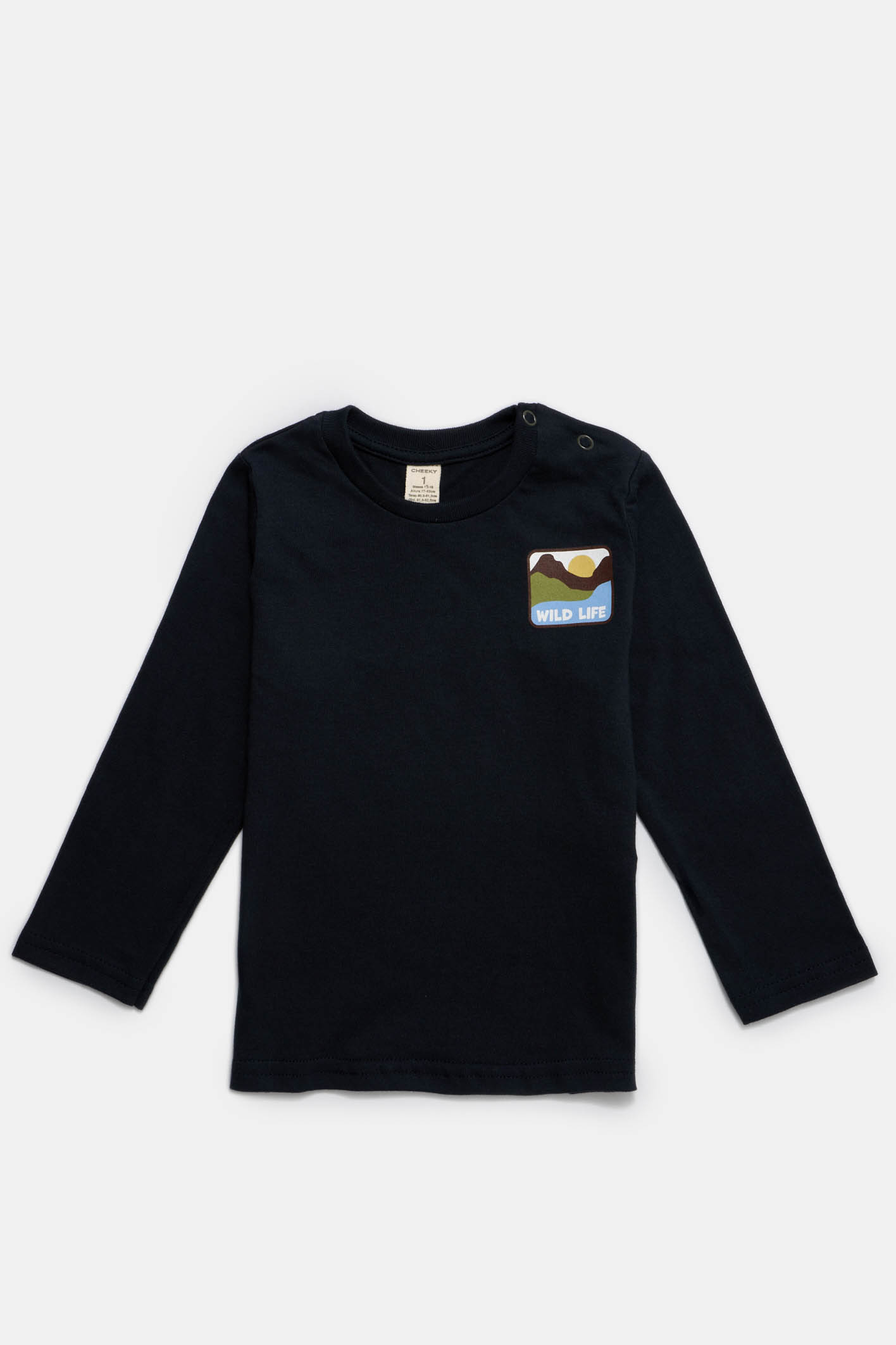Remera Rafa 1-3