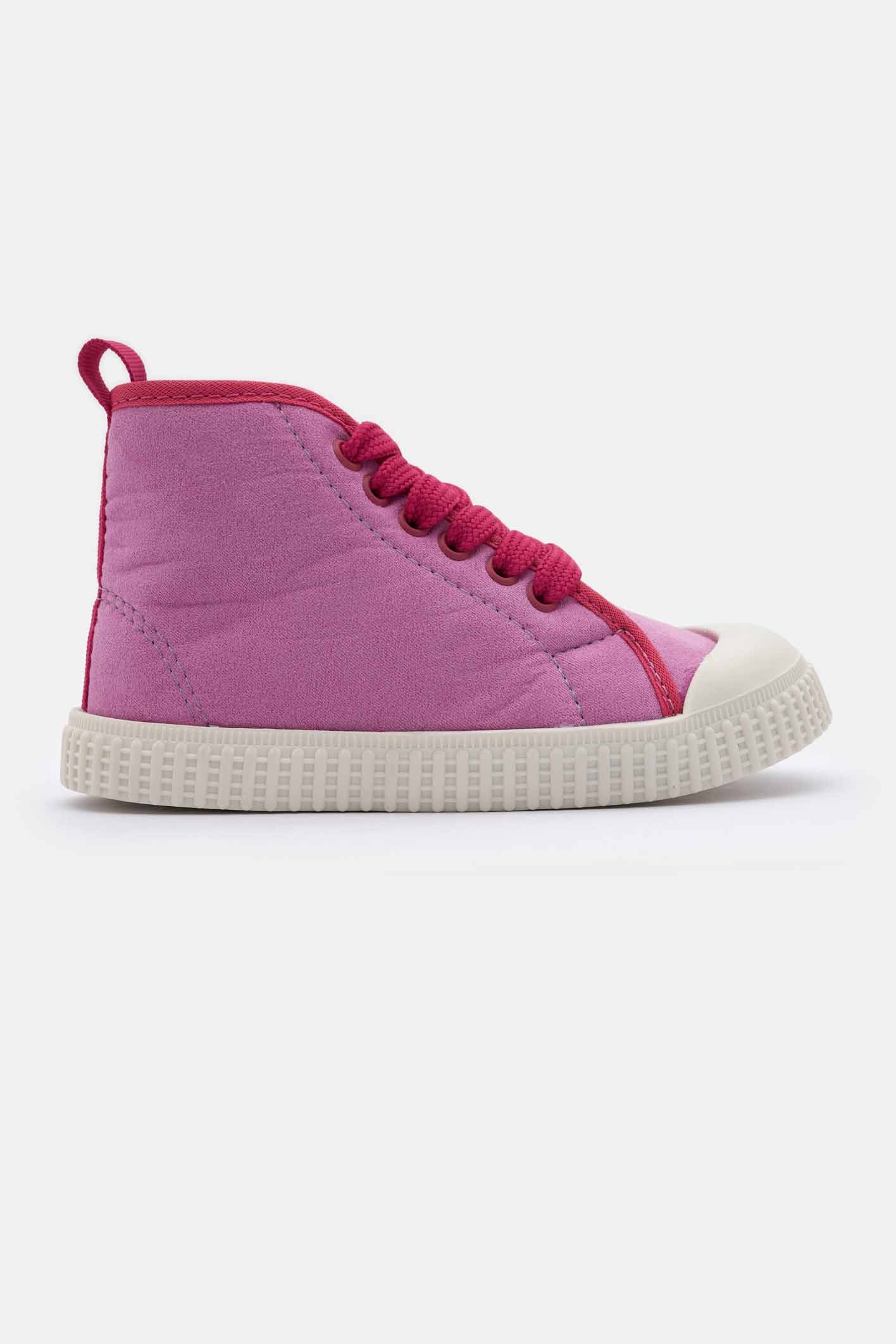 Zapatillas Botita Bambini G 25-28
