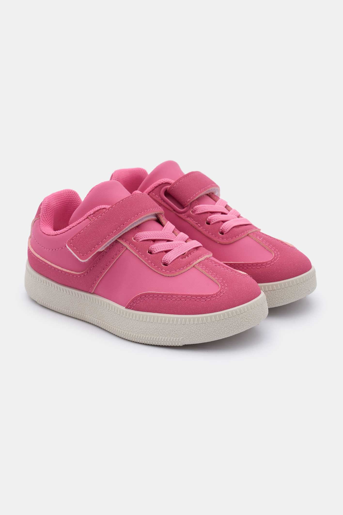 Zapatillas Ginny 25-34