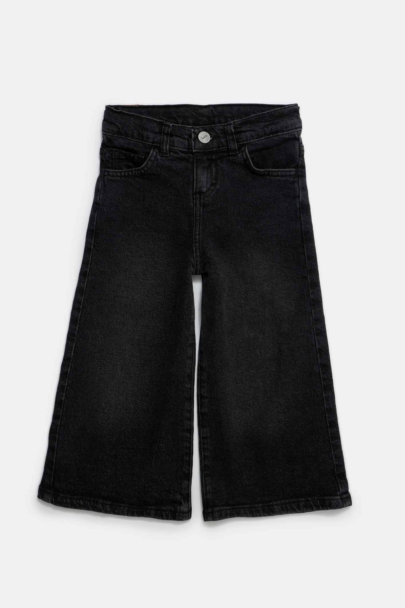 Pantalon Guada Black 4-14