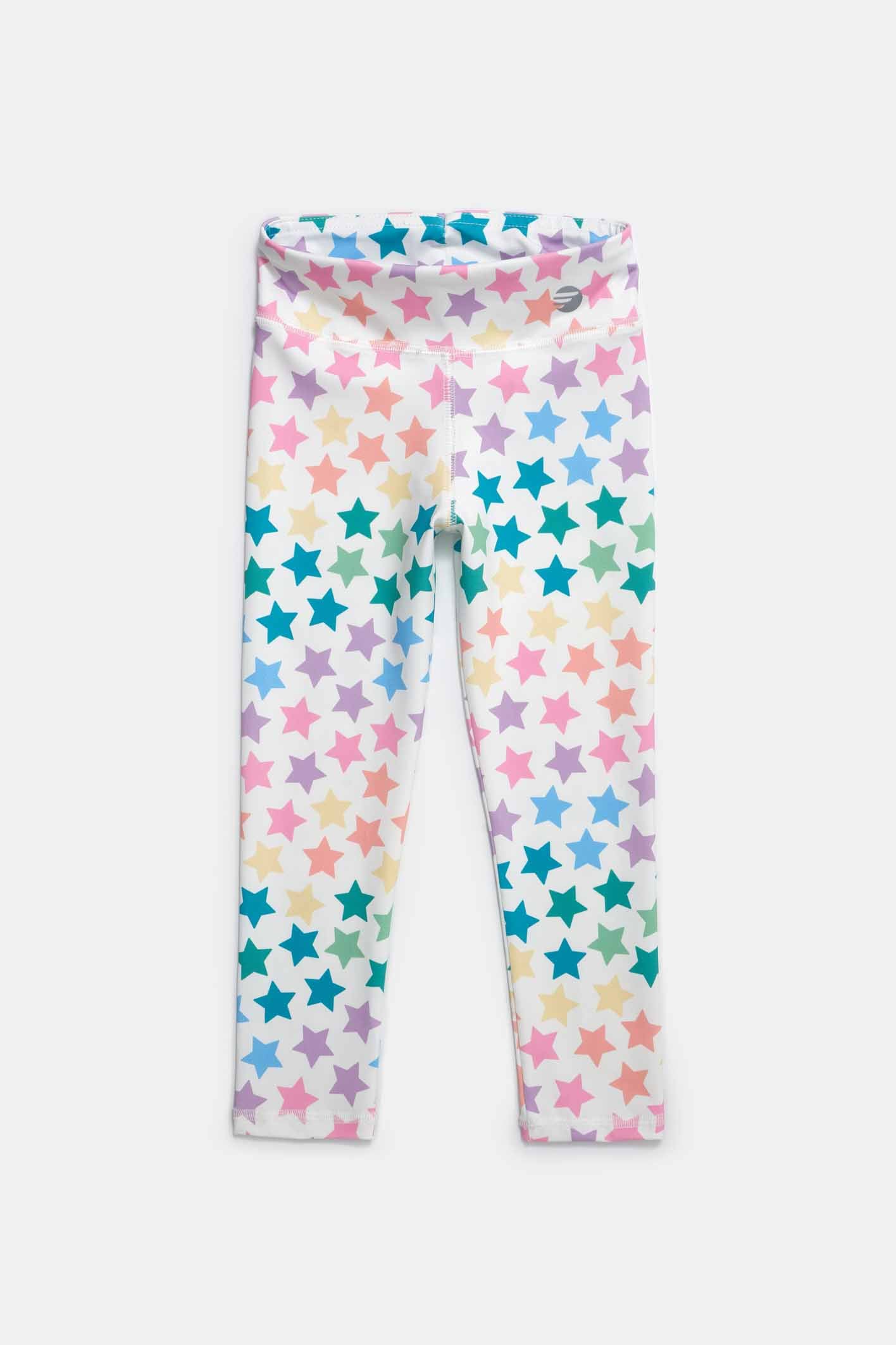Legging Star 4-12