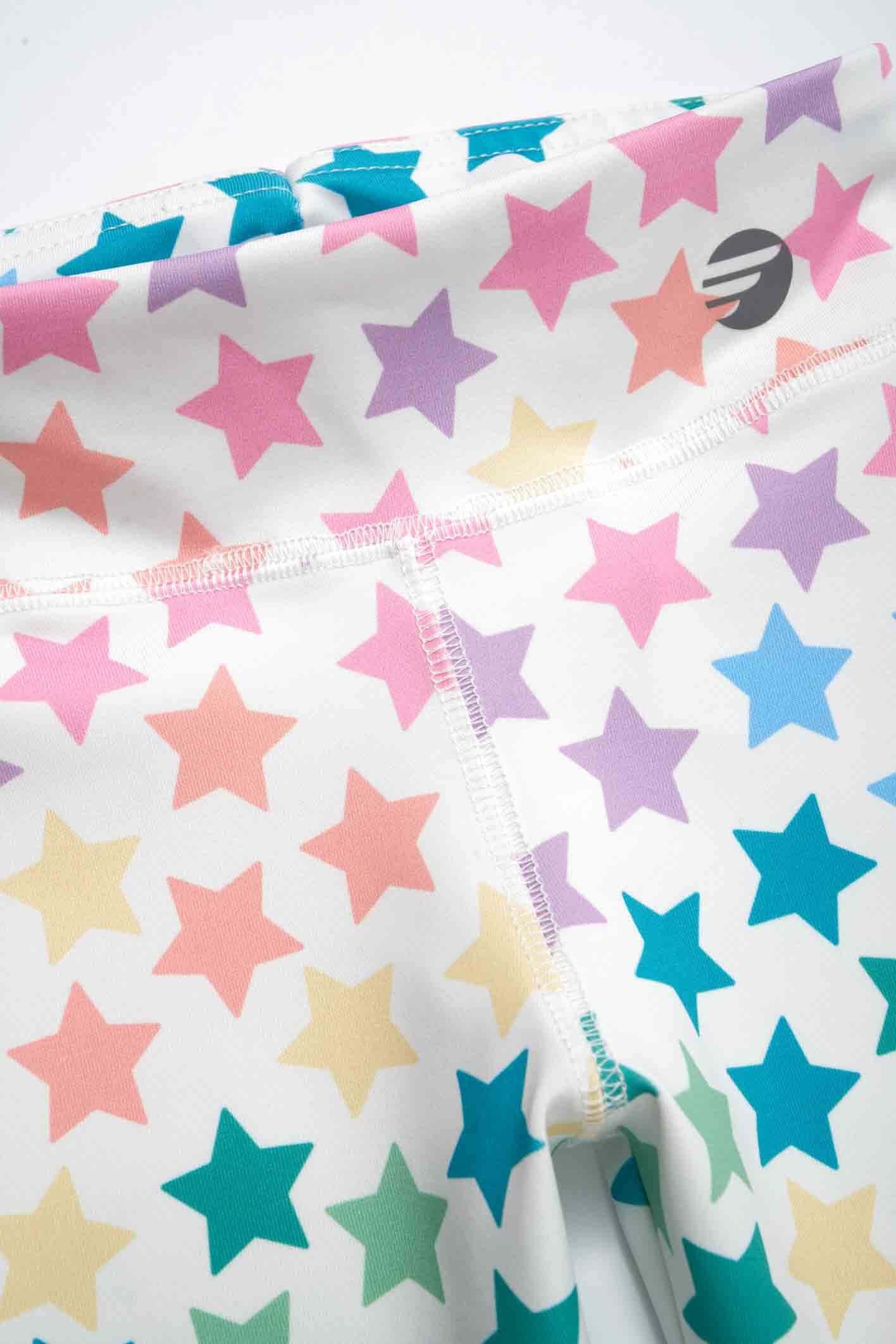 Legging Star 4-12